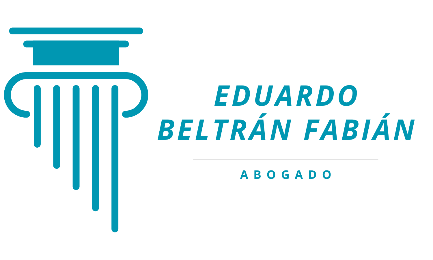 Eduardo Beltrán Fabian